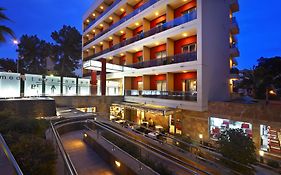 Mll Mediterranean Bay - Adults Only